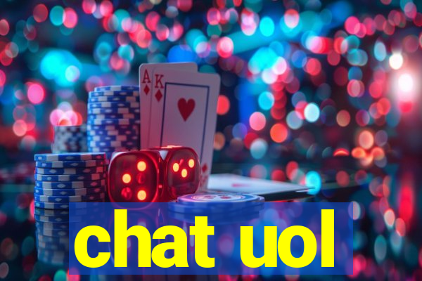 chat uol